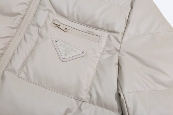Prada DownJacket - Image 6