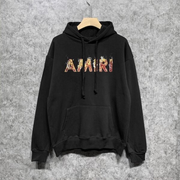 Best Amiri Hoodie - Image 5