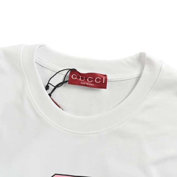 Best Gucci t-shirt - Image 5