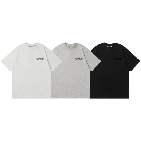 T-shirt Essentials - Image 7