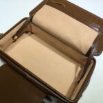 Gucci GG Mini Bag With Clasp Closure - Image 10