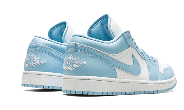 ⁦حذاء Air Jordan Aluminium⁩ - الصورة ⁦4⁩
