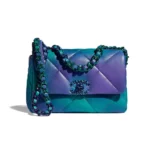 CHANEL 19 Handbag - Image 3