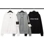 Stone IslandHoodie - Image 7