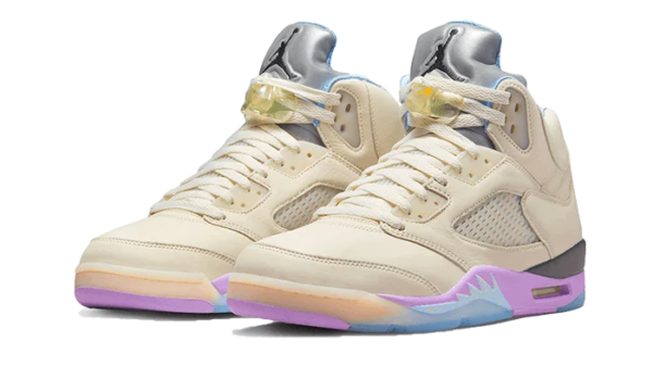 Retro Low PSG (2022) - Image 3