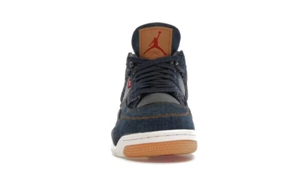 Retro Levi’s Denim - Image 5