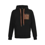 Top Rated Fendi Hoodie - Image 2