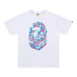 T-Shirts Bape - Image 2