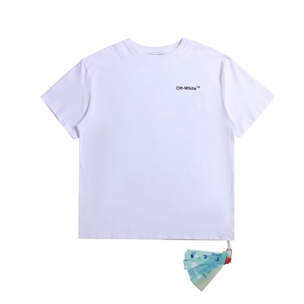 Off-White T-shirt - Image 5