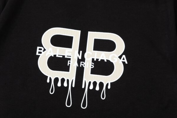 Best Balenciaga T-shirt - Image 7