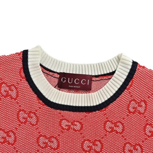 Best Gucci t-shirt - Image 5