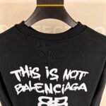Premium Balenciaga Hoodie - Image 7