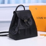 LV Montsouris Backpack - Image 4