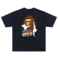 T-Shirts Bape