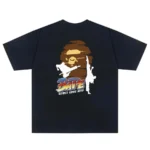 T-Shirts Bape