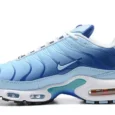 Aqua Gradient
