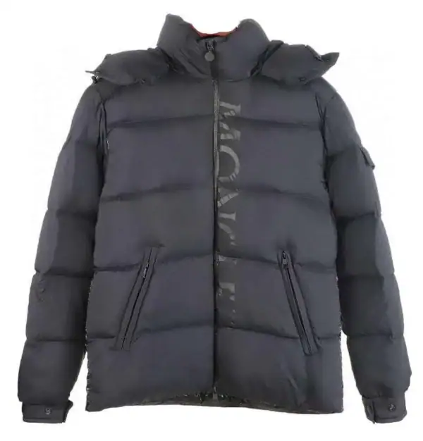 Jacket - Image 2