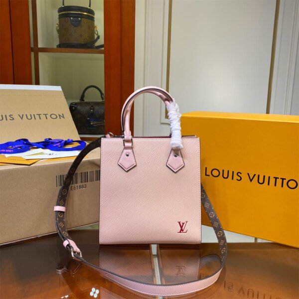 LV SAC PLAT BB - Image 3