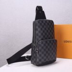 LV Avenue Sling Bag - Image 4