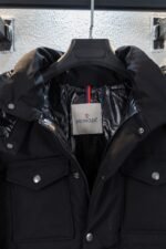 Mocler DownJacket - Image 6