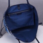 LV Escale Neverfull MM Tote - Image 7