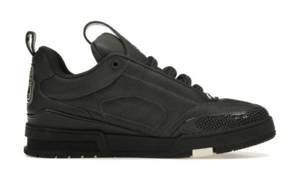 All Black - Image 3