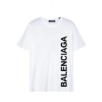 Best Balenciaga T-shirt - Image 4