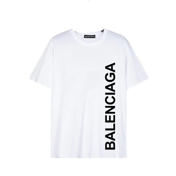 Best Balenciaga T-shirt - Image 4