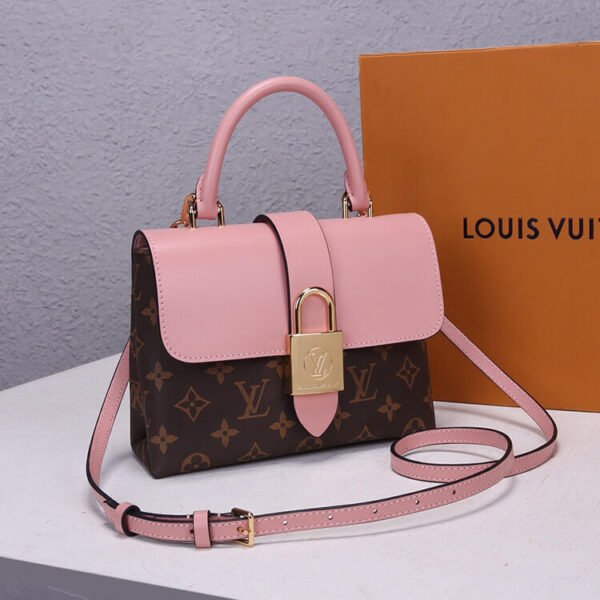 LV Locky BB Handbag - Image 3