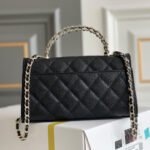 Chanel Flap Phone Holder with Chain(HIGH-END GRADE) - Image 8