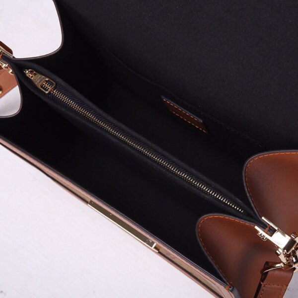 LV Dauphine MM Bag - Image 7