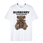 T-Shirts Burberry - Image 4