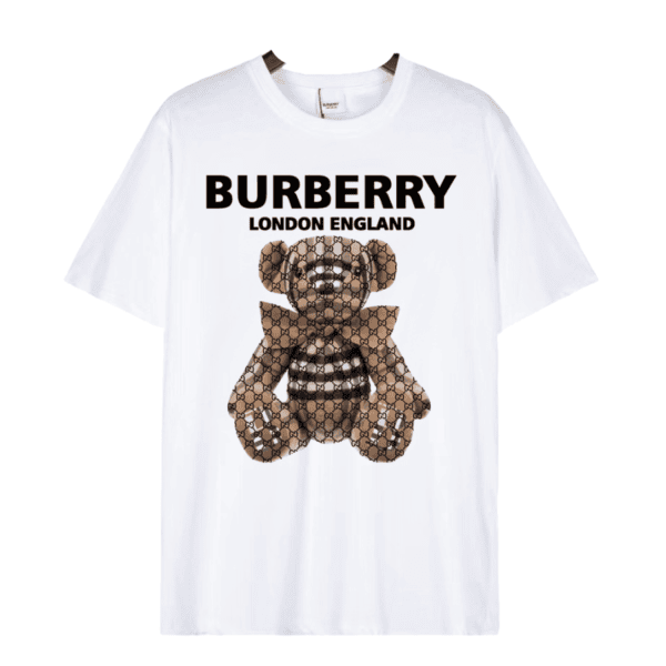 T-Shirts Burberry - Image 4