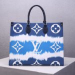 LV Escale OnTheGo GM Tote Bag - Image 3