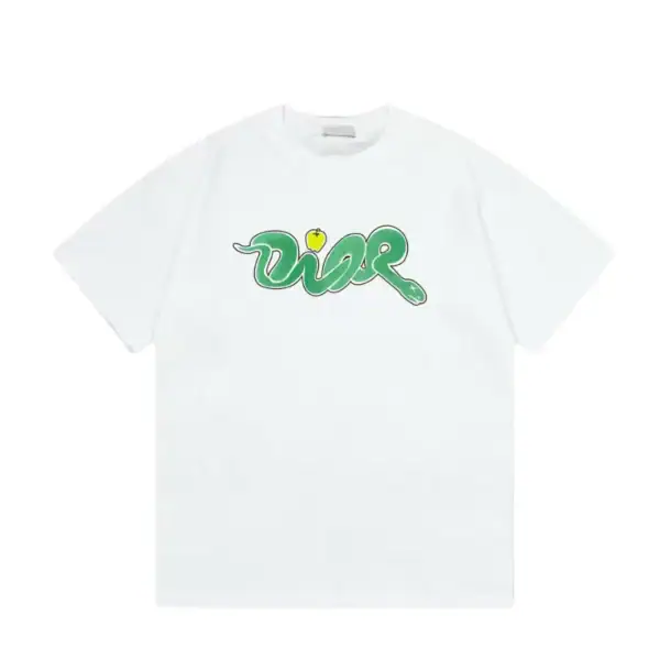 High Quality Dior T-shirt - Image 2