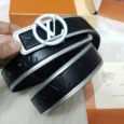 Top Rated LV Belt