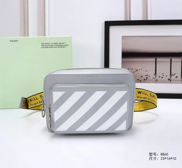 Off-White Bag - Image 2