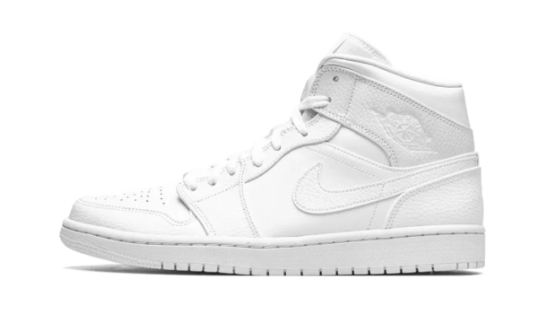 Triple White (2020) - Image 2