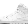 Triple White (2020)
