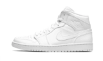 Triple White (2020)