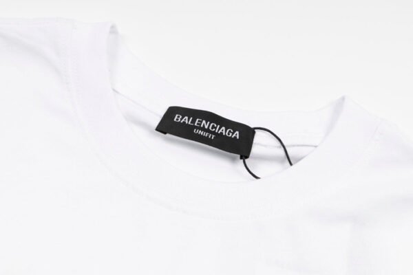 Best Balenciaga T-shirt - Image 6