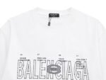 Best Balenciaga T-shirt - Image 5