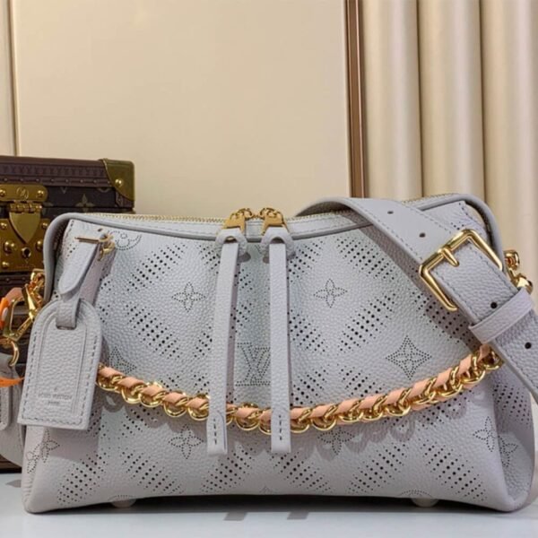 LV HAND IT ALL SMALL - Image 3