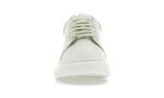 Oversize Bianco Acid Verde - Image 8