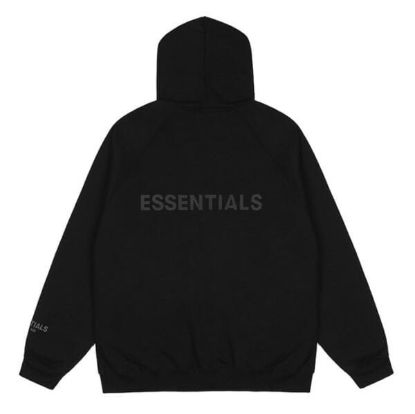 FOG ESSENTIALS Zipper Hoodies - Image 3