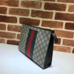 GG Supreme Web Pouch - Image 8