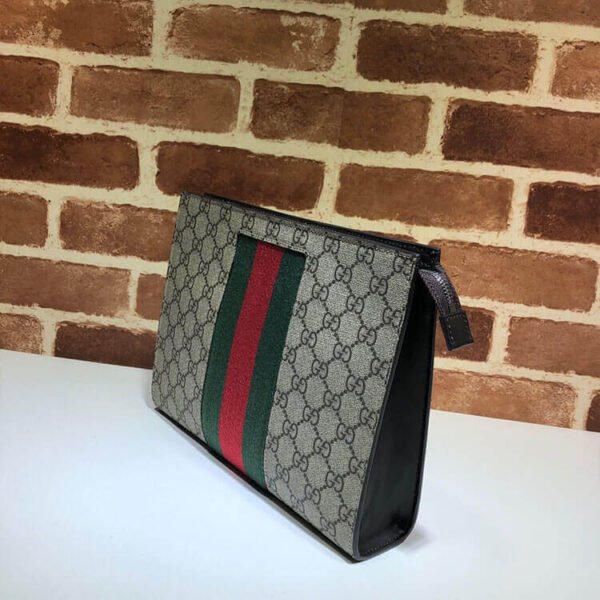 GG Supreme Web Pouch - Image 5