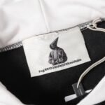 FO G x RRR123 INRI Hoodie - Image 6