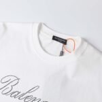 Best Balenciaga T-shirt - Image 6