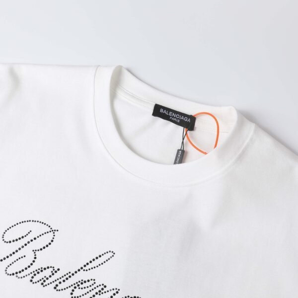 Best Balenciaga T-shirt - Image 6